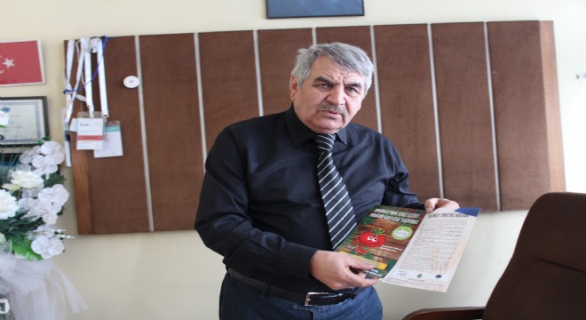 Anadolu'nun lezzet mirası geleceğe taşınıyor
