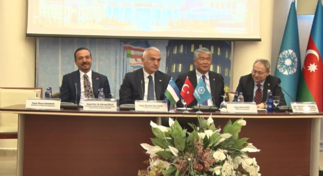 Andican, Türk Dünyası Kültür Başkenti