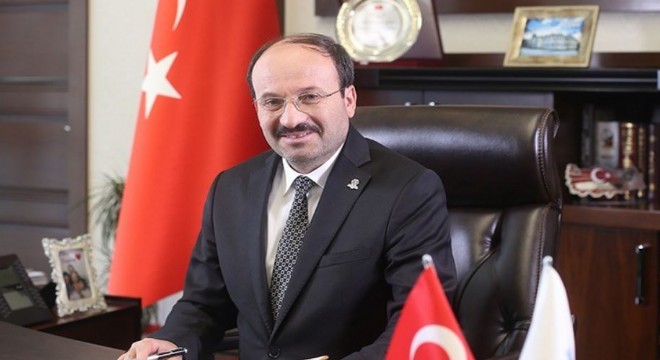 ‘Ankara'nın doğusunda bir ilk olacak'