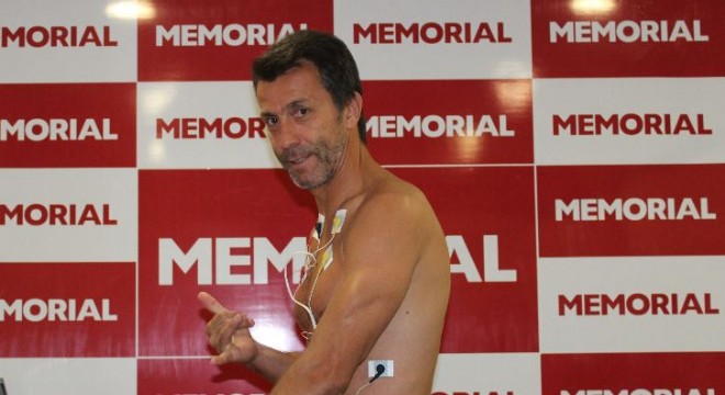 Antalyaspor Erzurum'a sağlıklı geliyor