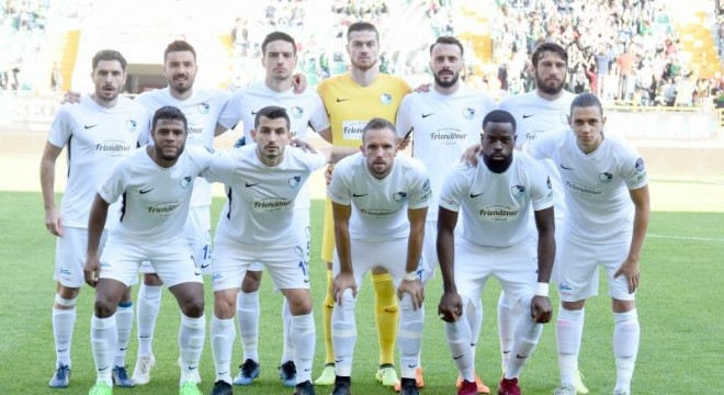 Antalyaspor en başarılı dönemi Özdilek'le yaşamıştı