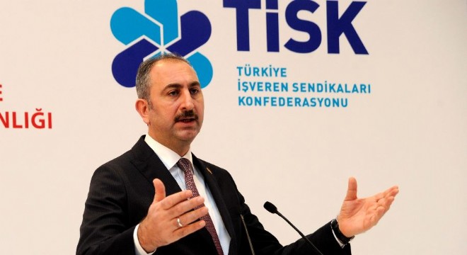 Arabuluculuk sisteminde yüzde 63'lük başarı