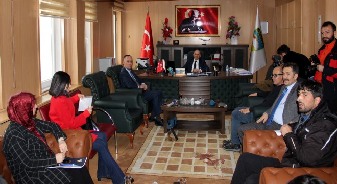 Aralık ayı önceki yıllara göre kurak geçti