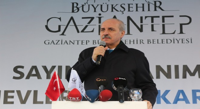 ‘Aramızda ayrılık gayrılık yok'
