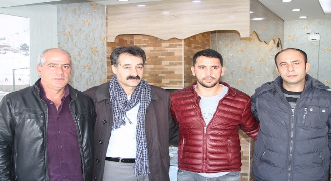 Aras 12 Martspor'da Gümüşenek dönemi