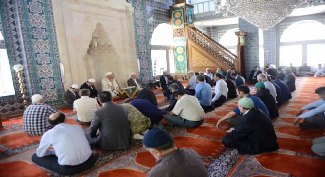 Ardahan'da 15 Temmuz etkinlikleri başladı