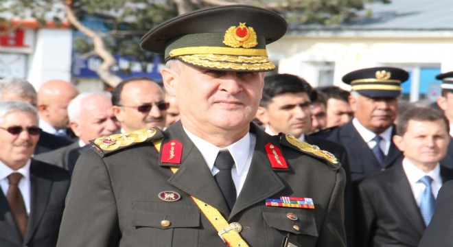 Ardahan'da FETÖ davası