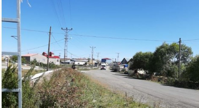 Ardahan'da bir köy daha karantinaya alındı
