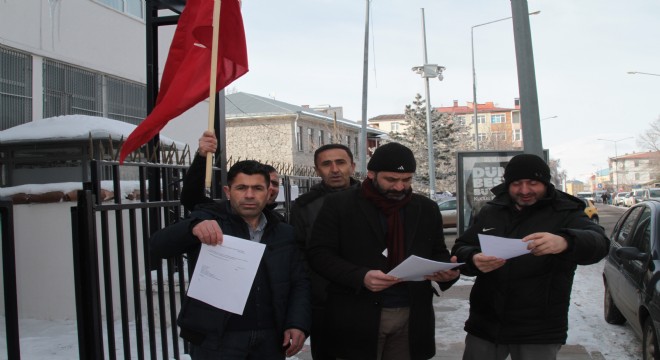 Ardahan'dan Edirne'ye Türkiye tek yürek