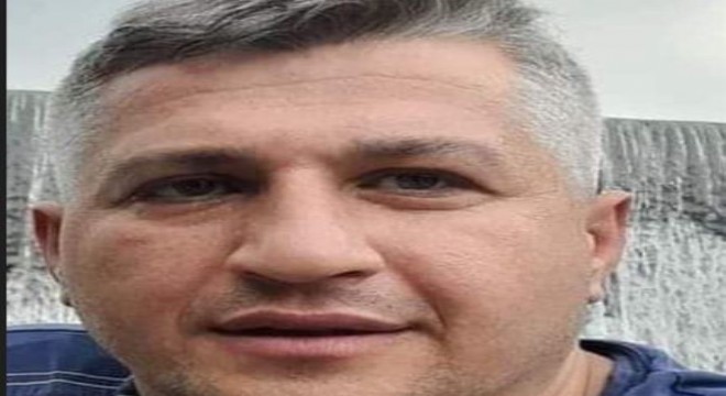 Arı sokması sonucu hayatını kaybetti
