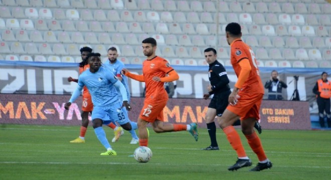 Arın'dan ‘Tecrübeye yenildik' yorumu