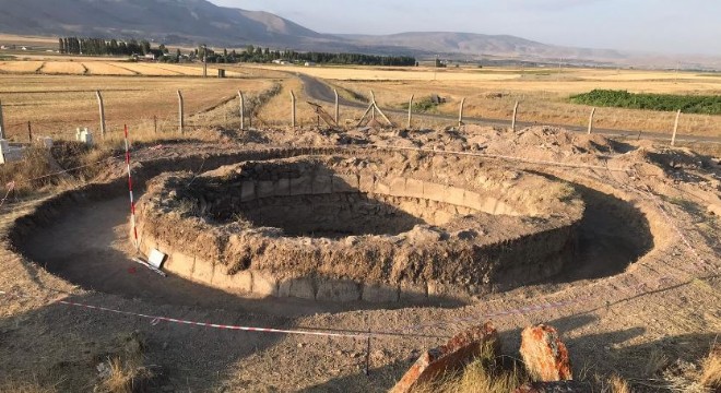 Arkeoloji'de Pasinler gündemi