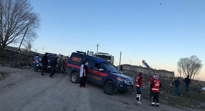 Arpaçay'da bir köy karantinaya alındı