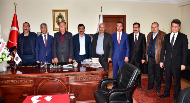 Arslan: ‘Her vergi mükellefi özeldir'