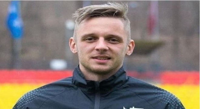 Arvydas Novikovas Samsunspor'da