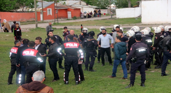Aşağı Sanayide kavga: 2 ölü