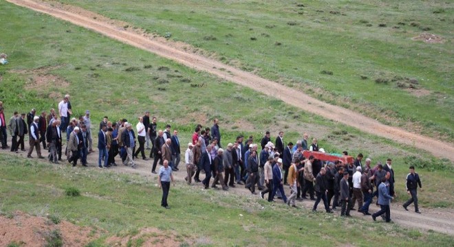 Aşık Çelebi'nin acı günü