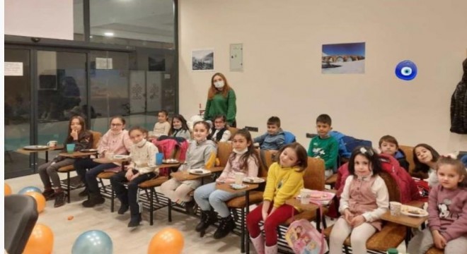 Aşık Sümmani Kültür Merkezinde kursiyer rekoru