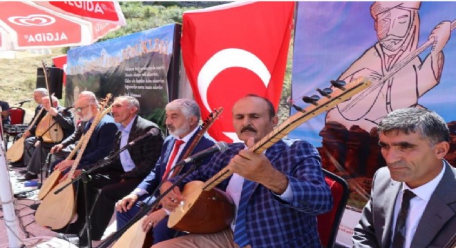 Aşık Sümmani'ye vefa