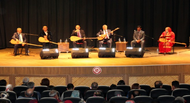 Aşıklar Elazığ'da atıştı