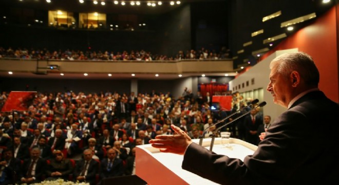 ‘Asıl Mağdur Millet'