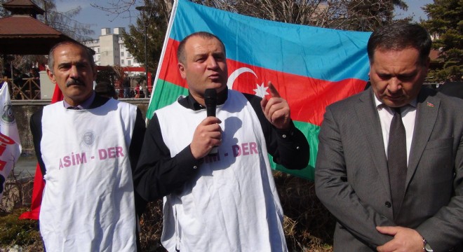 Asimder'den Uras, Çetinoğlu ve Bayramoğlu'na tepki