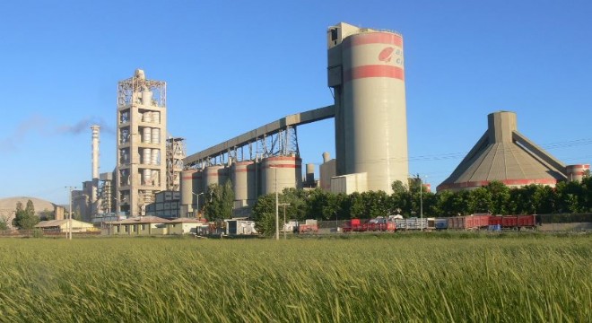 Aşkale Çimento 290'ıncı sırada