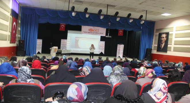 Aşkale'de 
