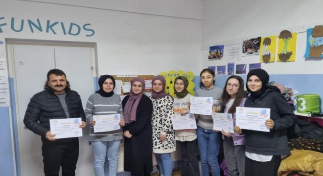 Aşkale'den Avusturya ve Çekya'ya eğitim köprüsü