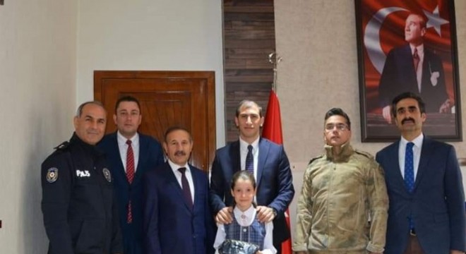 Aşkale'ye çifte müjde