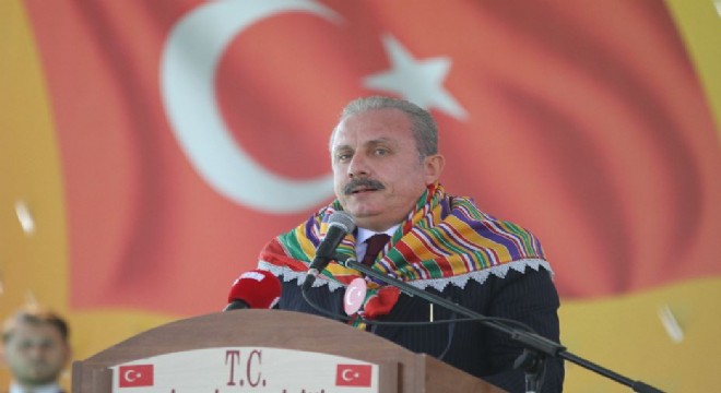 “Asla geri adım atmayacağız