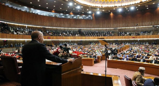 ‘Asla unutmayacağız'