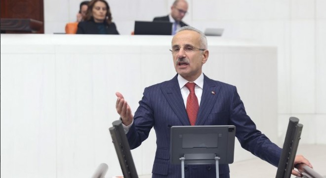 ‘Asra sığacak işler 21 yılda hayata geçirildi'