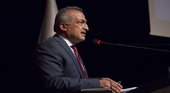 “Asil Türk Milleti, FETÖ'ye karşı durdu”