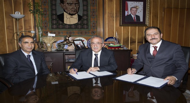 Atatürk Üniversitesi damızlık hayvan üretecek