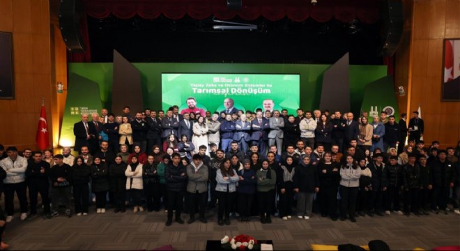 Atatürk Üniversitesi ve TÜME'den dev iş birliği