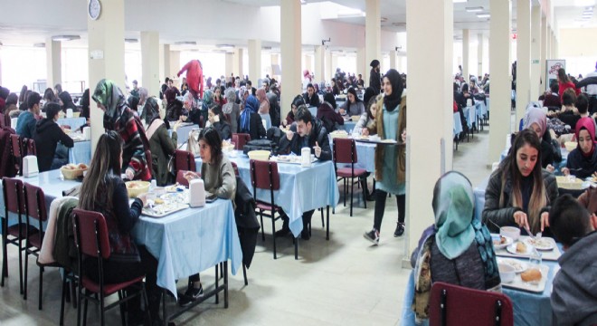 Atatürk Üniversitesinden Türkiye'de bir ilk