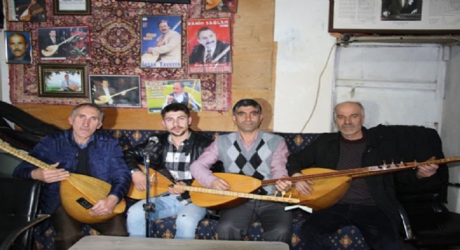‘Atatürk'e uzanan eller kırılsın'