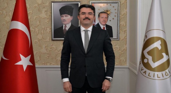 ‘Atatürk'ü rahmet, dua, minnet ve şükranla anıyoruz'