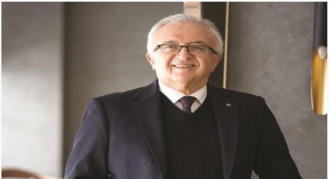 ‘Atatürk'ün yerli ve millilik hayali gerçek oldu'