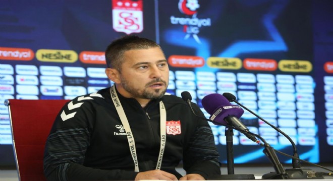 Ateş: 'Şu an gündemimizde istifa yok'