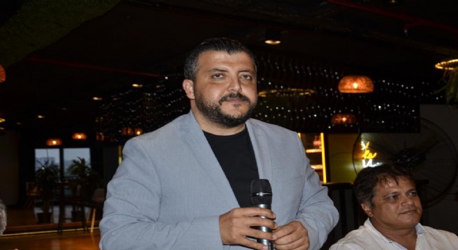 Atıç Erzurum kampını değerlendirdi