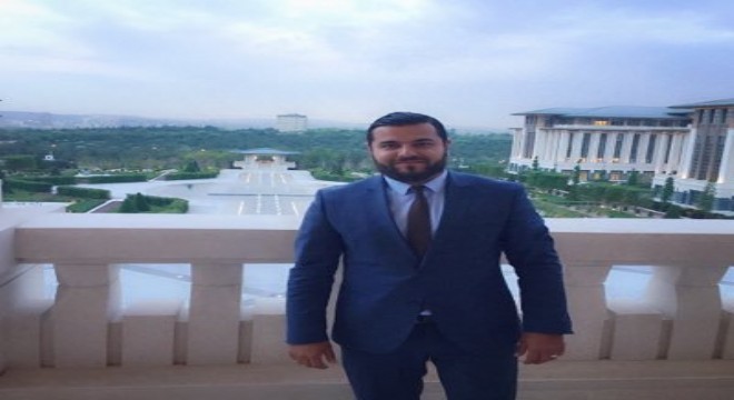 Atıcı, seçim çalışmalarına Erzurum'da başladı