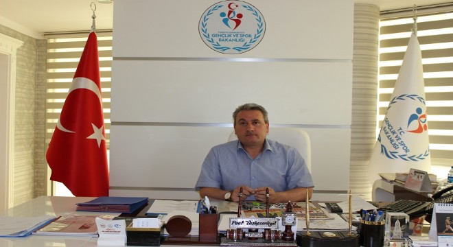 Atlama Kulelerinde geri sayım