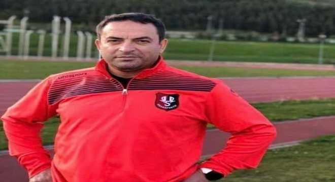 Atletizm camiası yasta