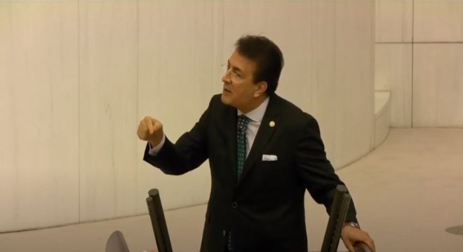 Aydemir: ‘1001 Hatim İla'yı Kelimetullah vurgusudur'