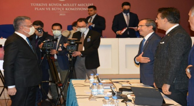 Aydemir: ‘Cumhur ittifakı ezberleri bozuyor'