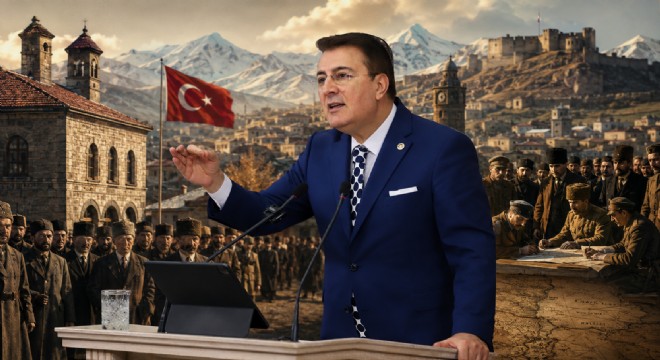 Aydemir: 3 Temmuz Milli İradenin Dadaşça Ayağa Kalktığı Gün