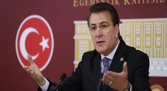 Aydemir: ‘AK Hareket ufuk hareketidir'