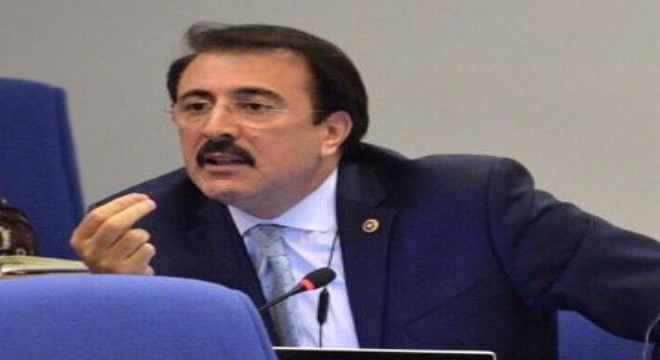 Aydemir: “Arvasi Hocamızı şükranla anıyoruz”